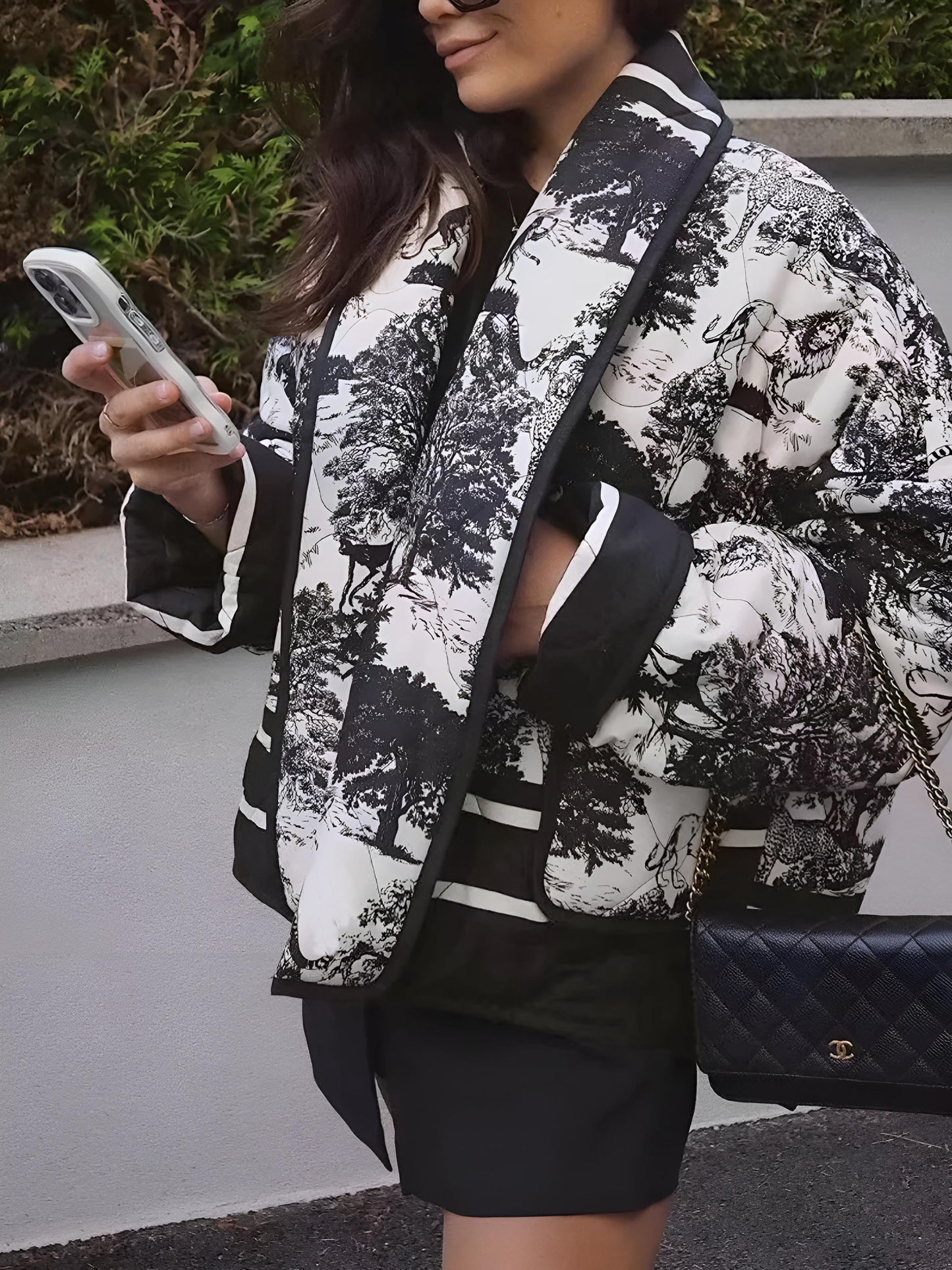 Aurélie™ | Veste Élégante