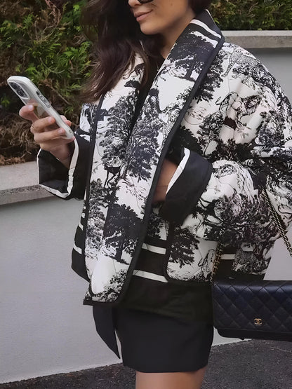 Aurélie™ | Veste Élégante