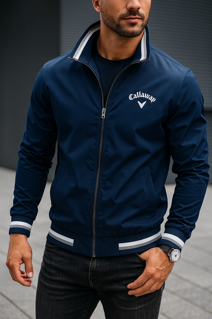 Jules | Luxe Callaway Blouson voor Heren