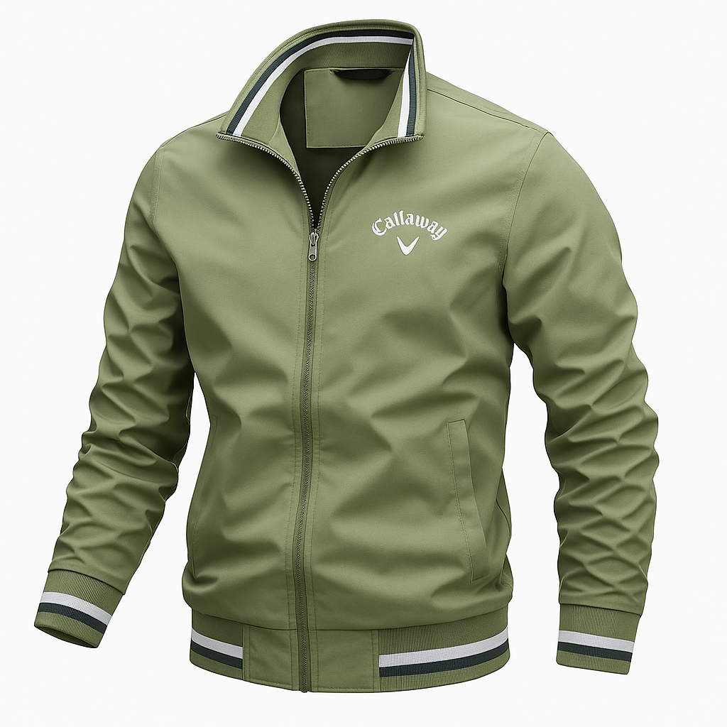 Jules | Luxe Callaway Blouson voor Heren