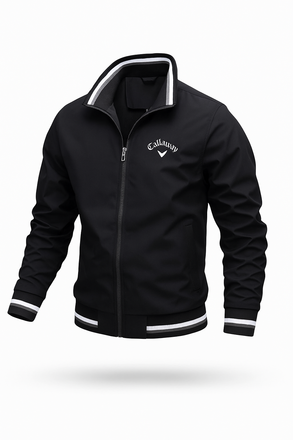 Jules | Luxe Callaway Blouson voor Heren