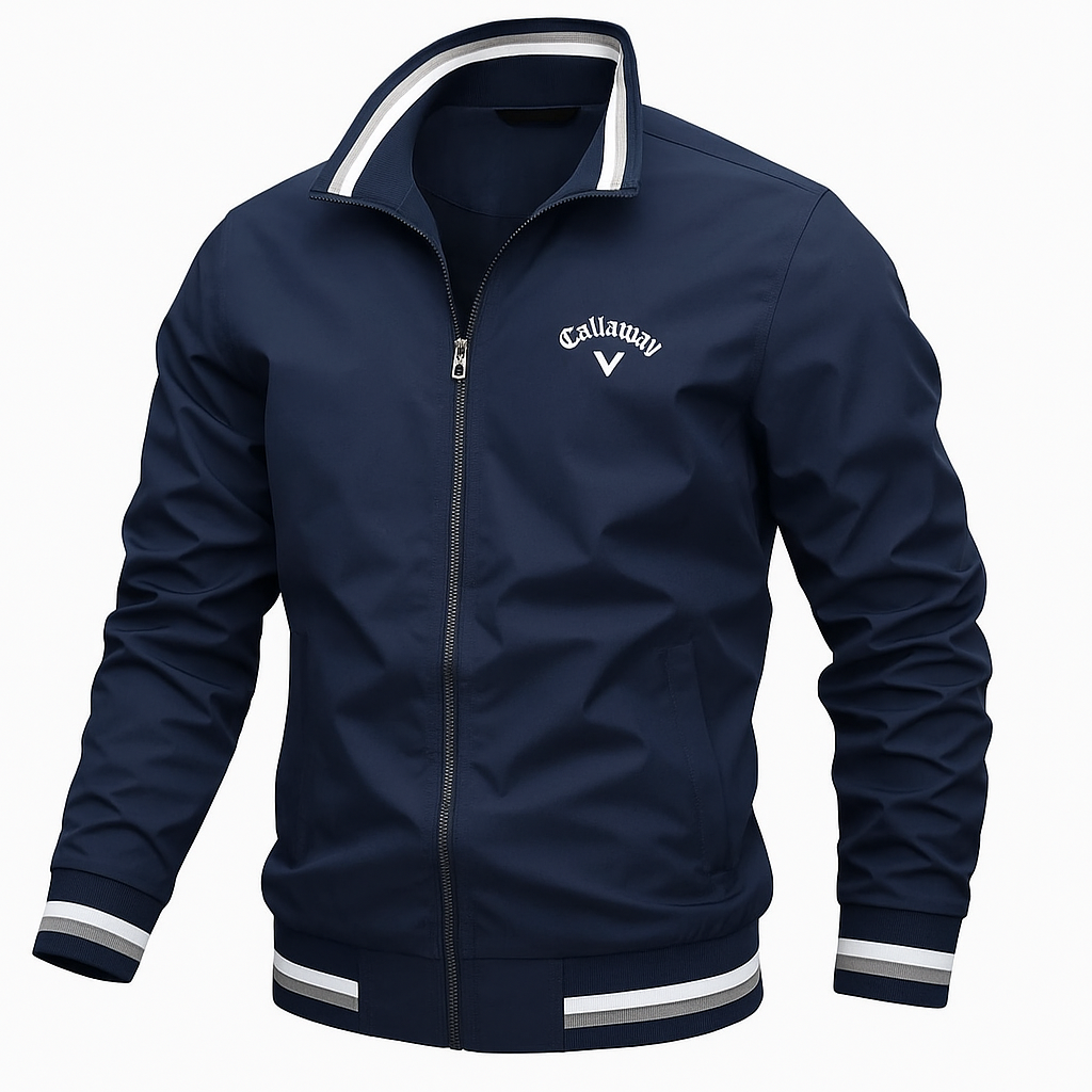 Jules | Luxe Callaway Blouson voor Heren
