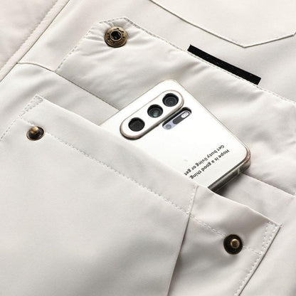 Maël™ | Veste d’extérieur robuste et imperméable