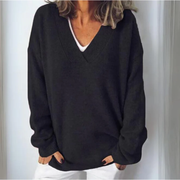Sabine™ | Pull Doux et Décontracté