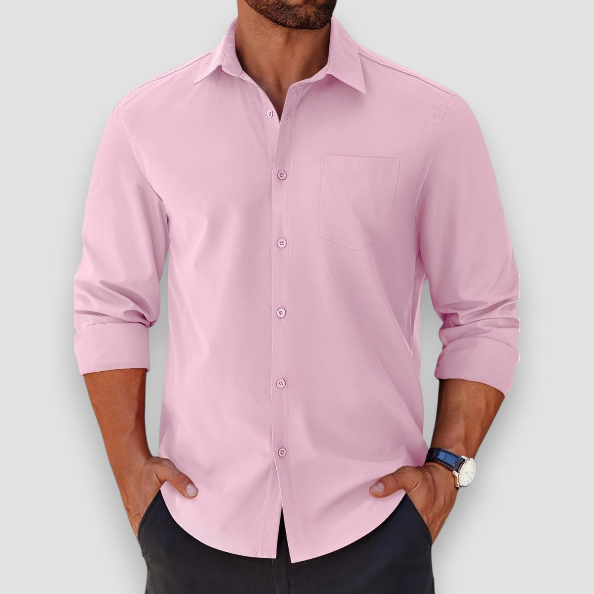 Amaury™ | Chemise Classique
