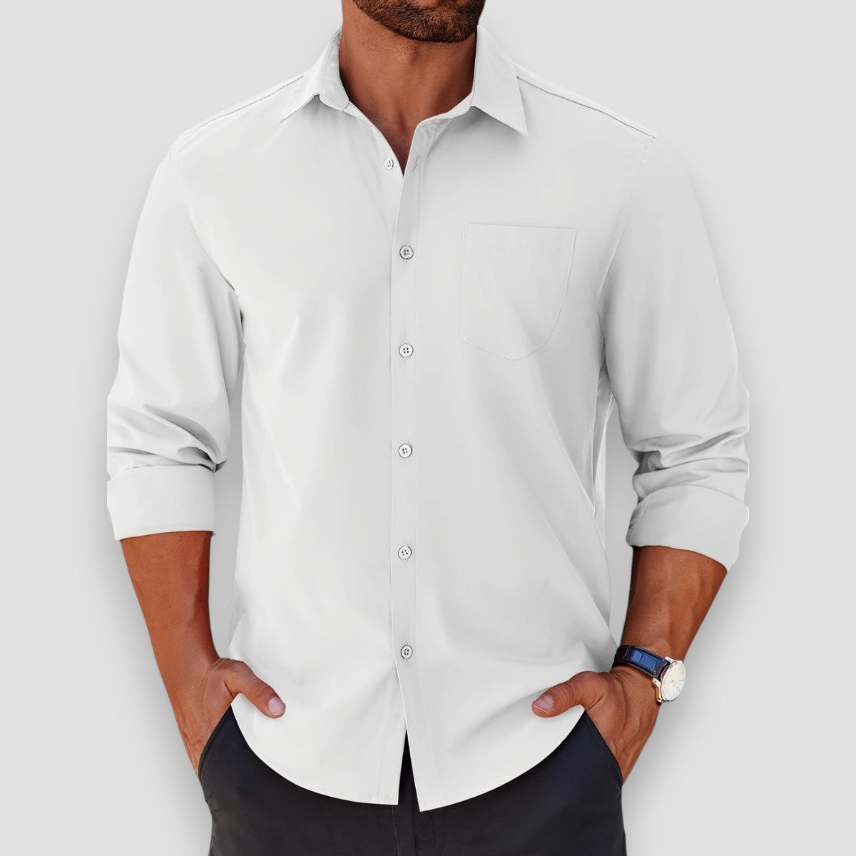 Amaury™ | Chemise Classique