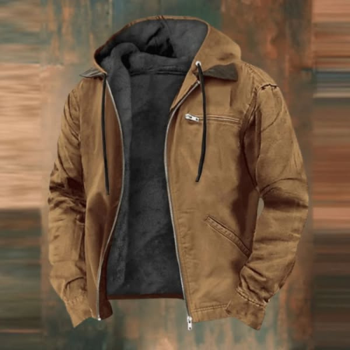 Alexandre™ | Veste d’Automne pour Homme