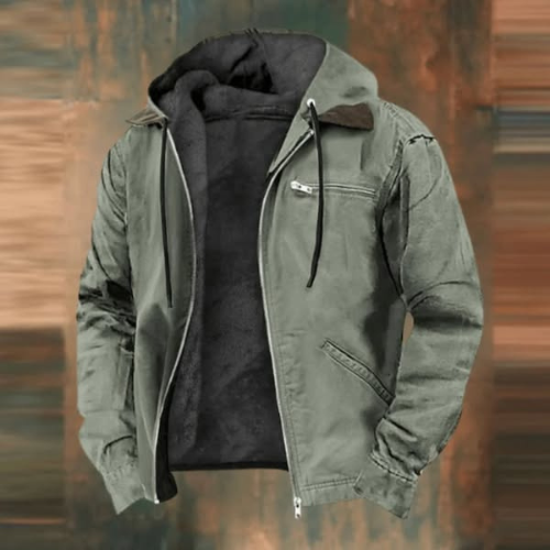Alexandre™ | Veste d’Automne pour Homme
