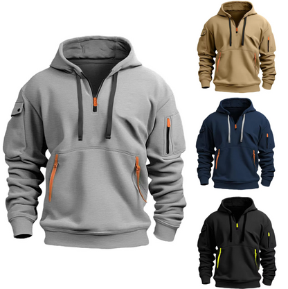 Noah™ | Le hoodie parfait pour un confort décontracté
