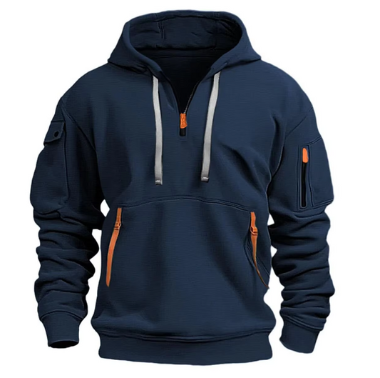 Noah™ | Le hoodie parfait pour un confort décontracté