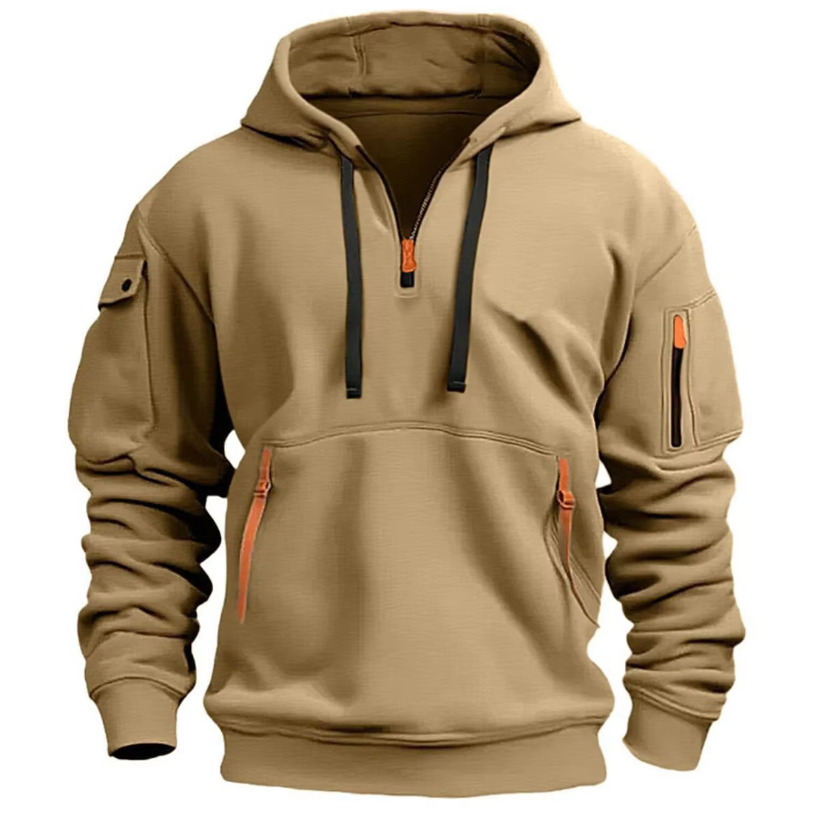 Noah™ | Le hoodie parfait pour un confort décontracté