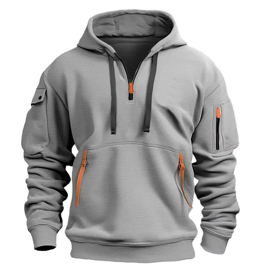 Noah™ | Le hoodie parfait pour un confort décontracté